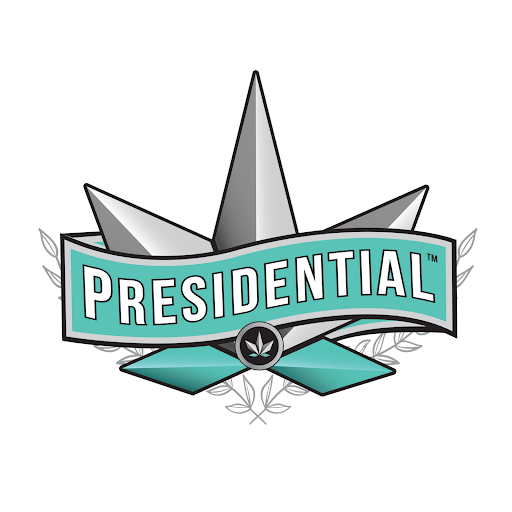presidential cannabis